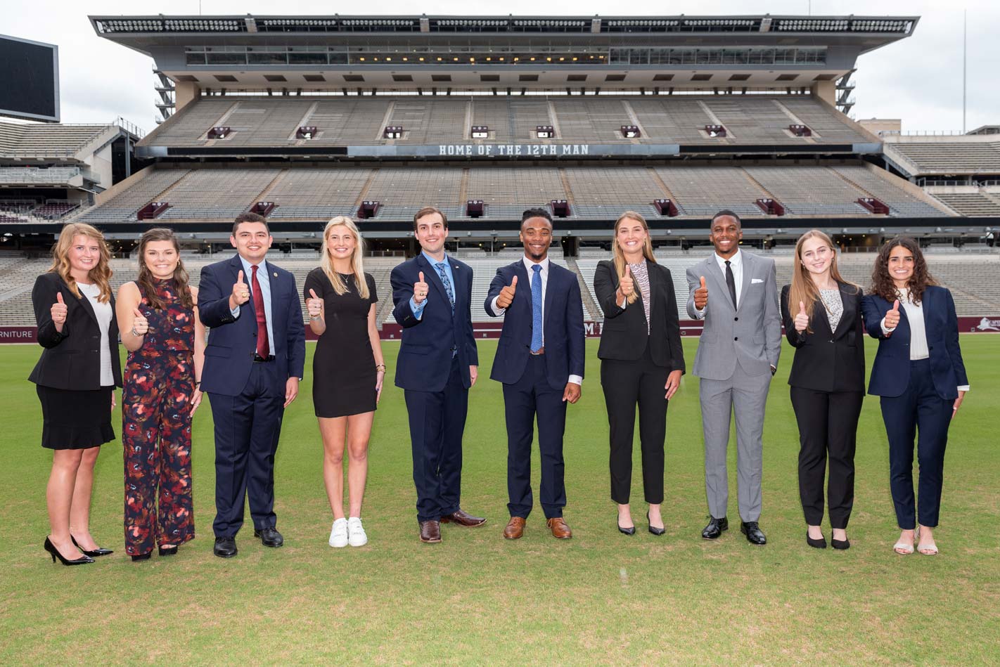 Collegiate Council