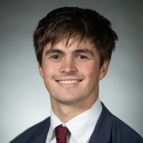 Jack Torn headshot