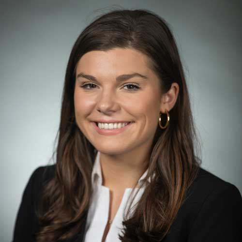 Katie Taylor headshot