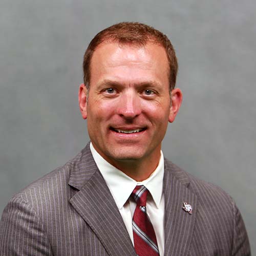 Ross Bjork
