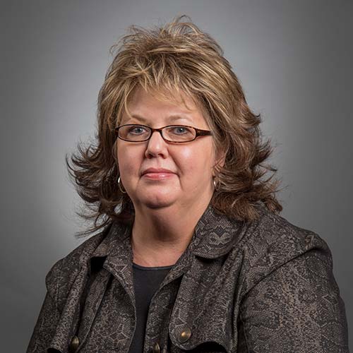 Carole Dollins