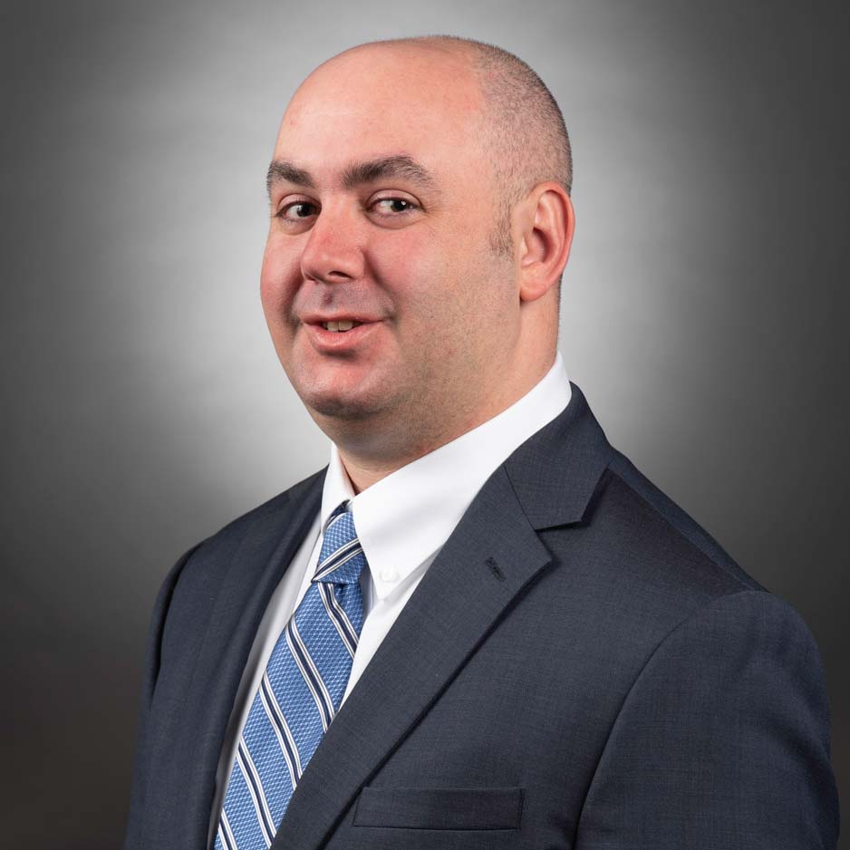 Greg Rosshandler Our Staff | 12th Man Foundation