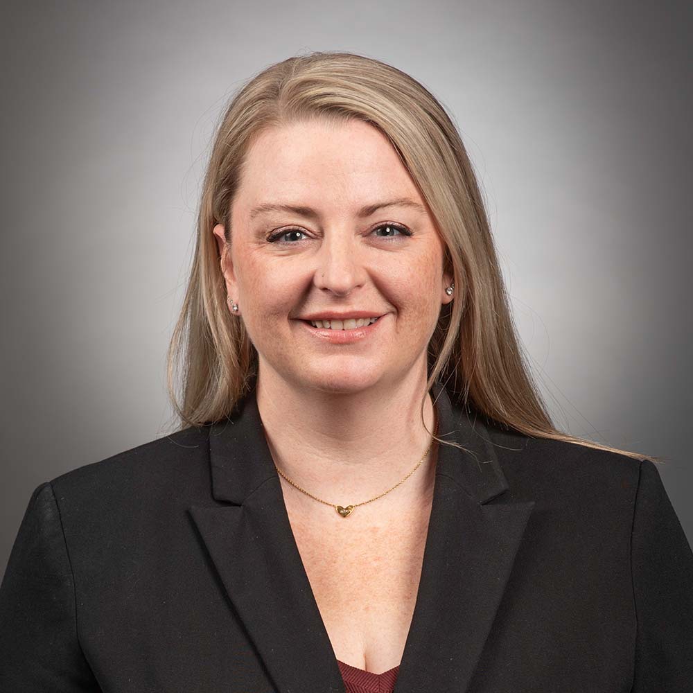 Rebecca McCaulley headshot