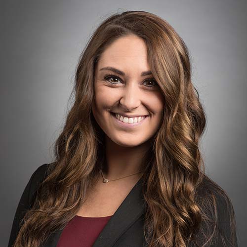 Samantha Atchley