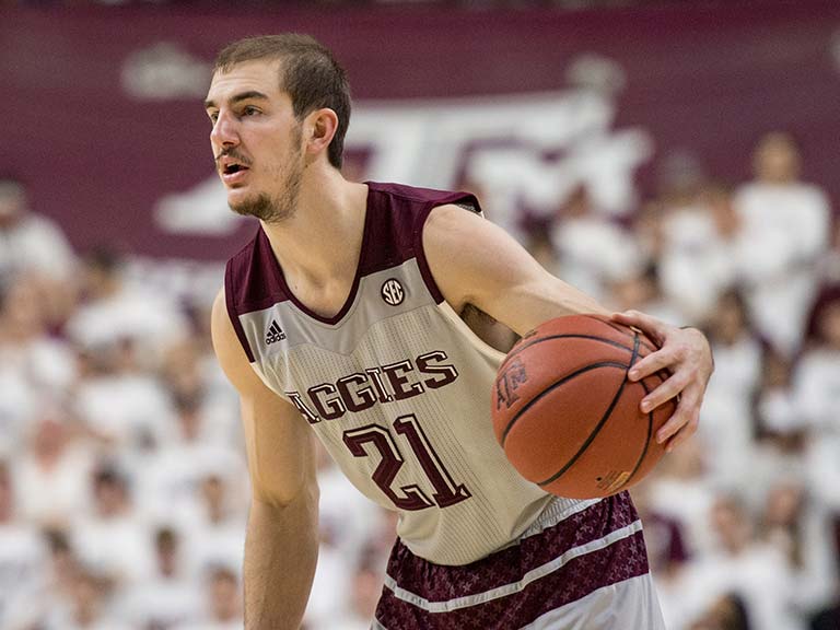 Alex Caruso