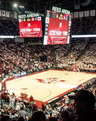 Scoreboard