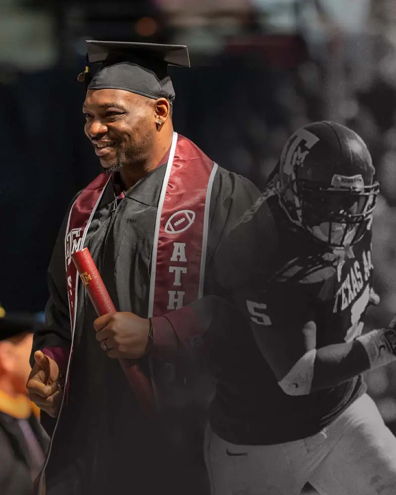 Outdoor shot of Coolidge Football Performance Center