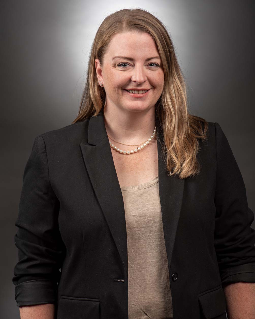 Rebecca McCaulley headshot