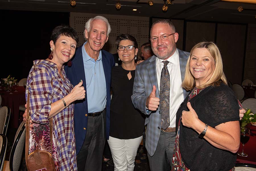 Champions Council Regional Event