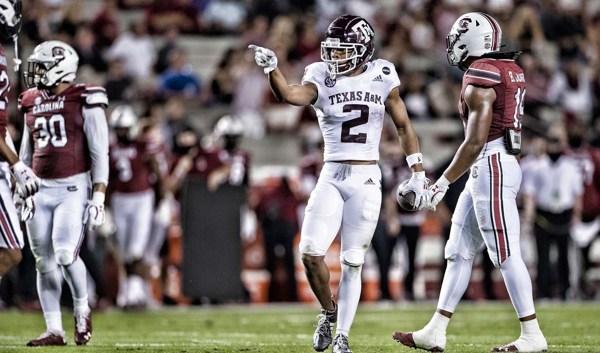 Gig 'em Pass 12th Man Foundation