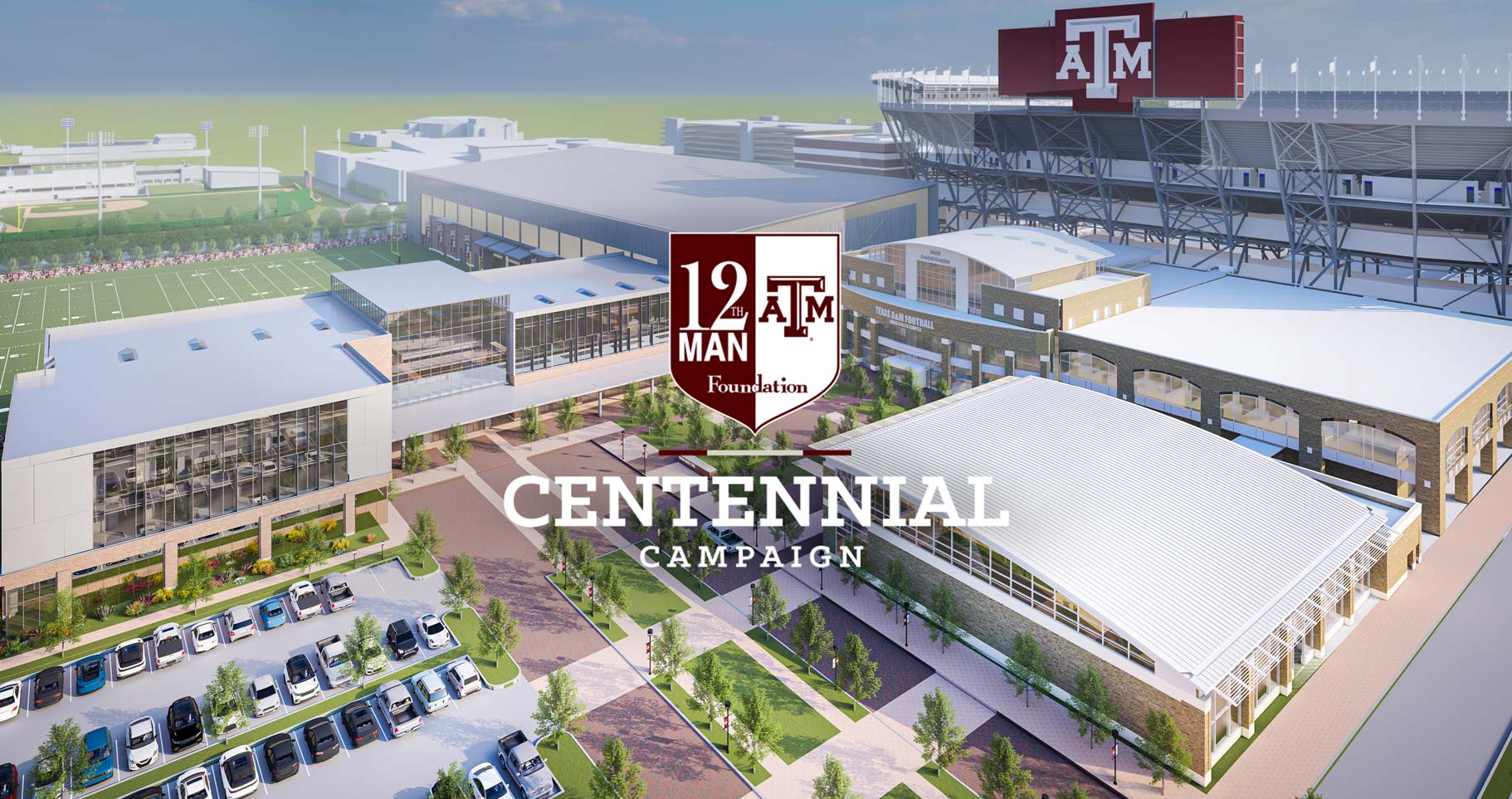 12th Man Foundation
