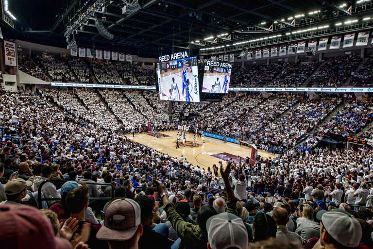 12th Man Foundation 12th Man Foundation