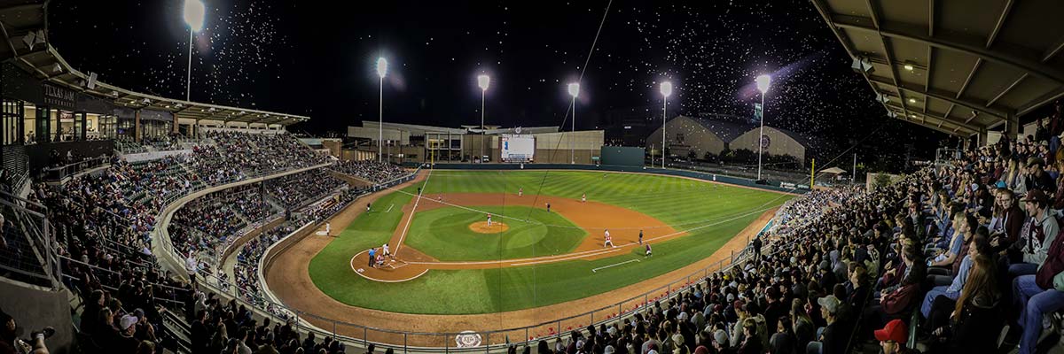 texas a&m baseball facility tour